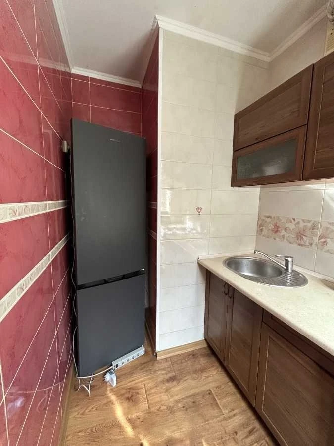 Оренда 1-кімнатної квартири 29 м², Металістів пров., 12