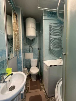 Оренда 1-кімнатної квартири 29 м², Металістів пров., 12