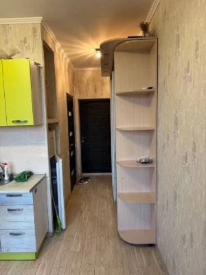 Оренда 1к квартри студії вул. Ракетна, 24 Б, метро Деміївськ