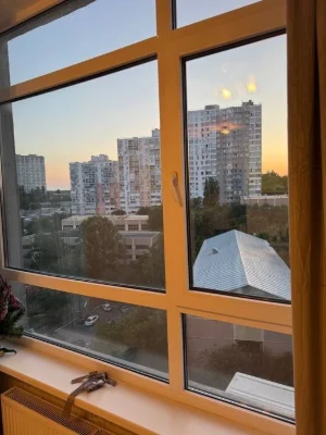 Оренда 1к квартри студії вул. Ракетна, 24 Б, метро Деміївськ