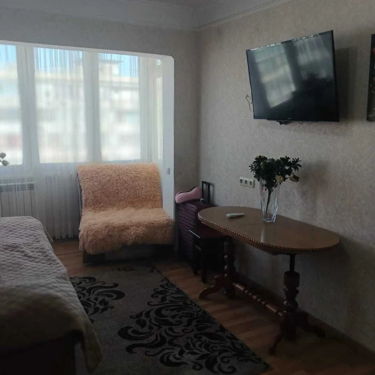 Оренда 2-кімнатної квартири 48 м², Березняківська вул., 22
