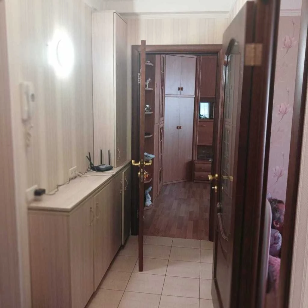 Оренда 2-кімнатної квартири 48 м², Березняківська вул., 22
