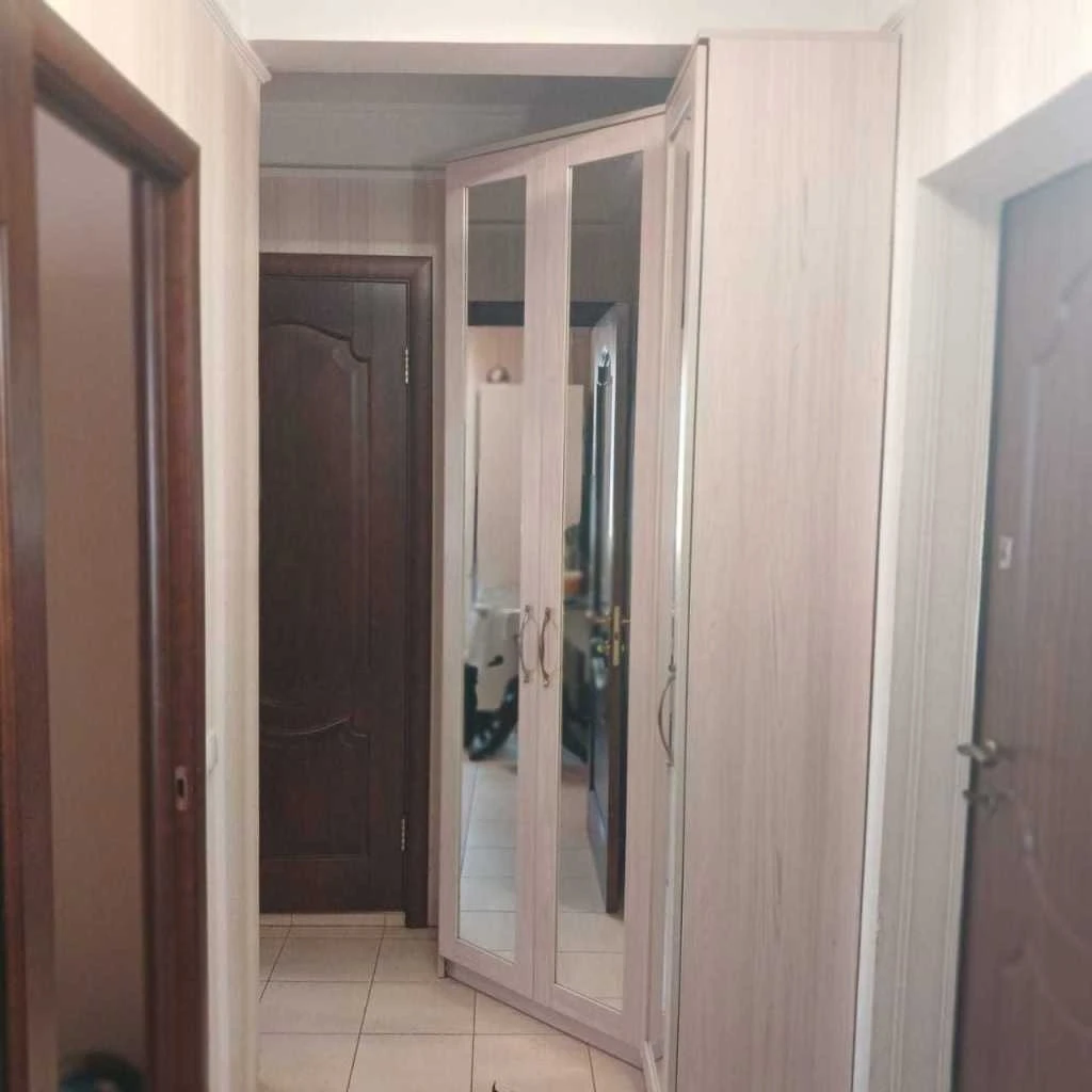 Оренда 2-кімнатної квартири 48 м², Березняківська вул., 22