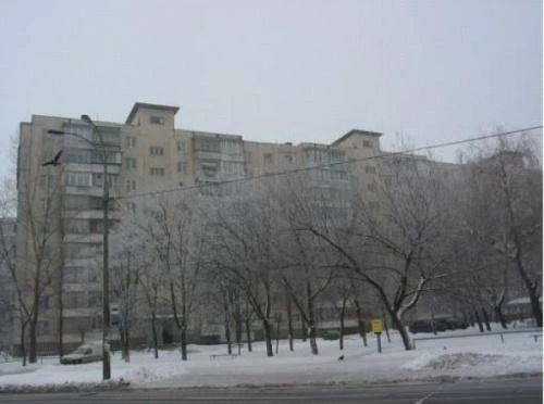 Оренда 2-кімнатної квартири 48 м², Березняківська вул., 22