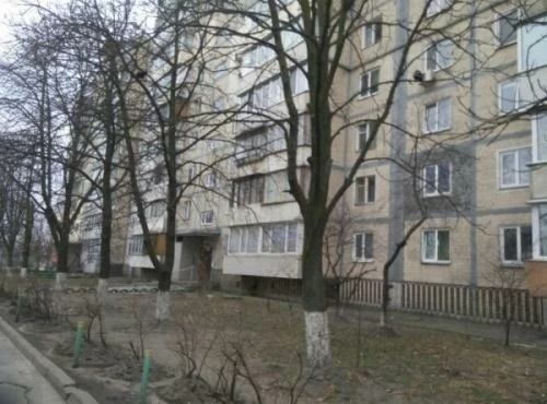 Оренда 2-кімнатної квартири 48 м², Березняківська вул., 22