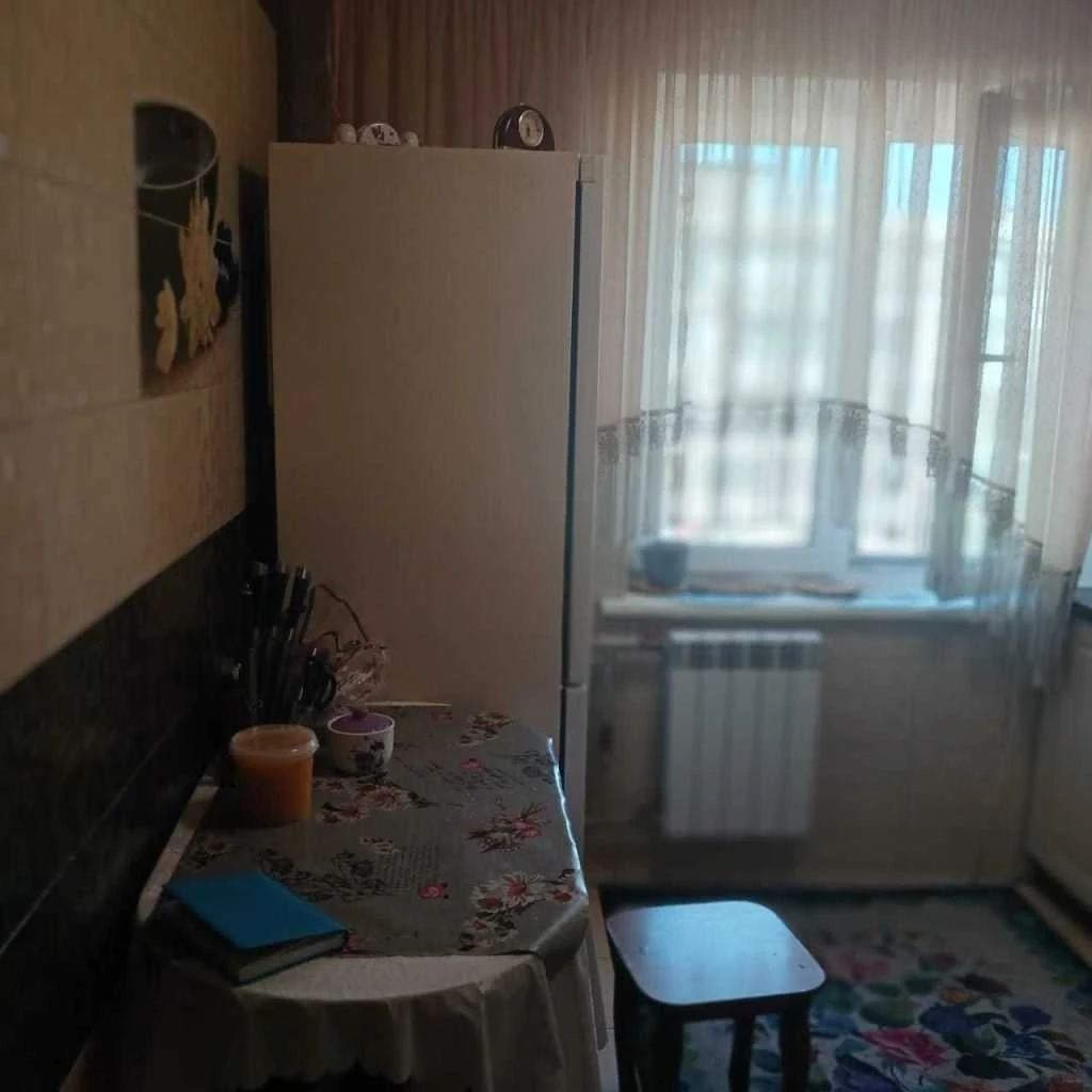 Оренда 2-кімнатної квартири 48 м², Березняківська вул., 22