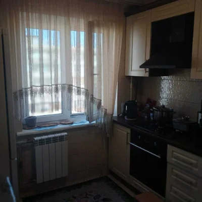 Оренда 2-кімнатної квартири 48 м², Березняківська вул., 22