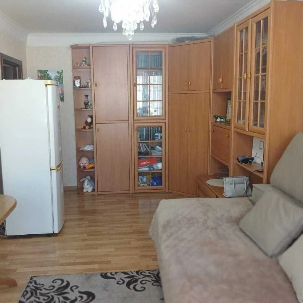 Оренда 2-кімнатної квартири 48 м², Березняківська вул., 22