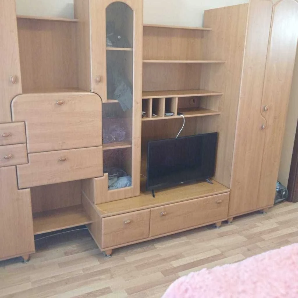 Оренда 2-кімнатної квартири 48 м², Березняківська вул., 22