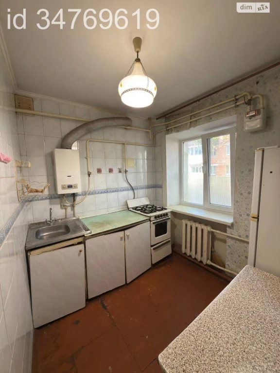 Продаж Квартира Кульбакіно