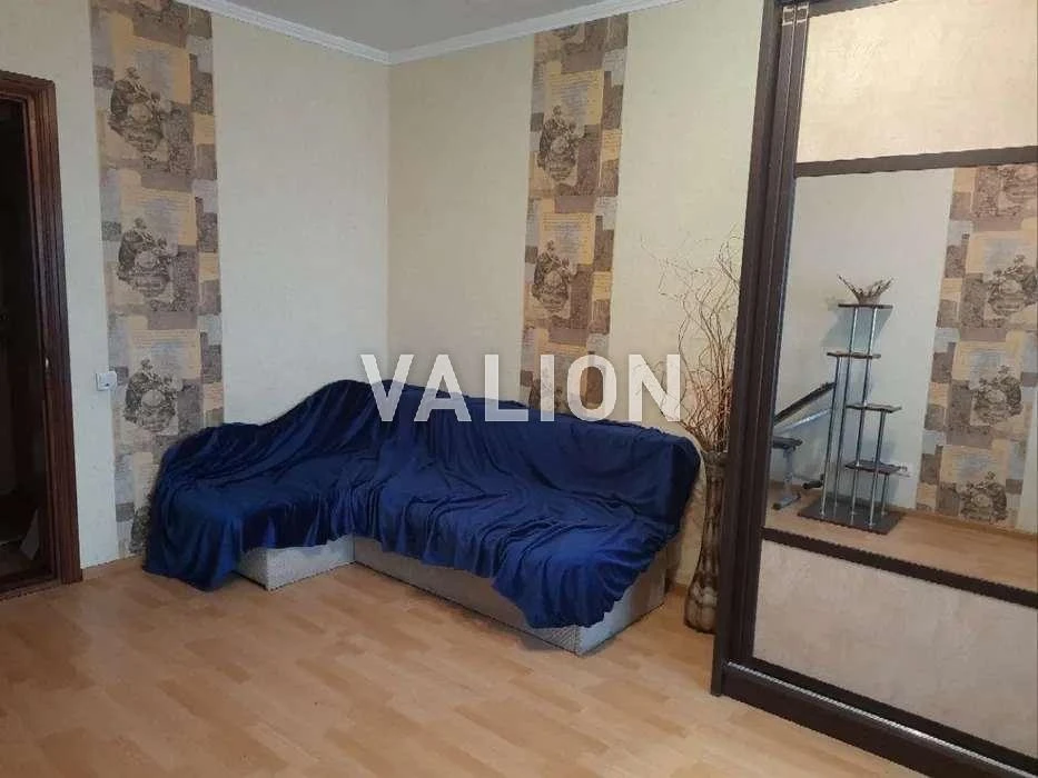 Продажа 2-к квартиры ул.Милославская 32/51а