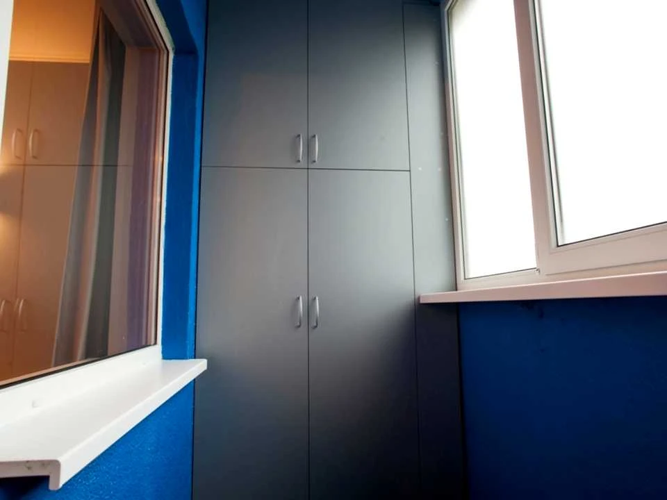 Квартира. Київ, В'ячеслава Чорновола вул.