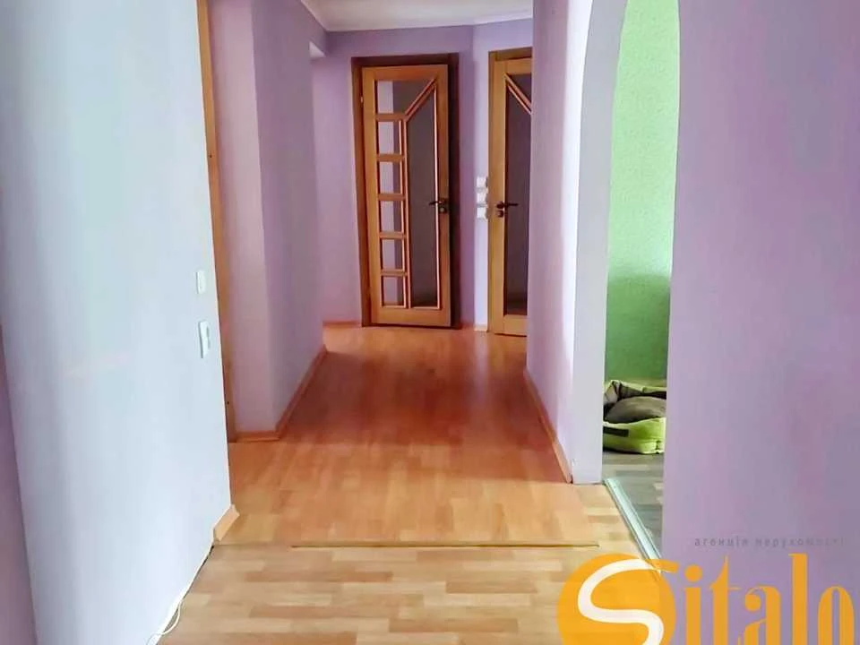 Квартира. Запоріжжя, Героїв полку Азов бульв. (Гвардійський)