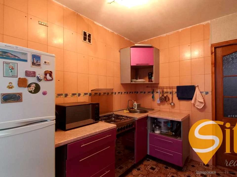 Квартира. Запоріжжя, Героїв полку Азов бульв. (Гвардійський)