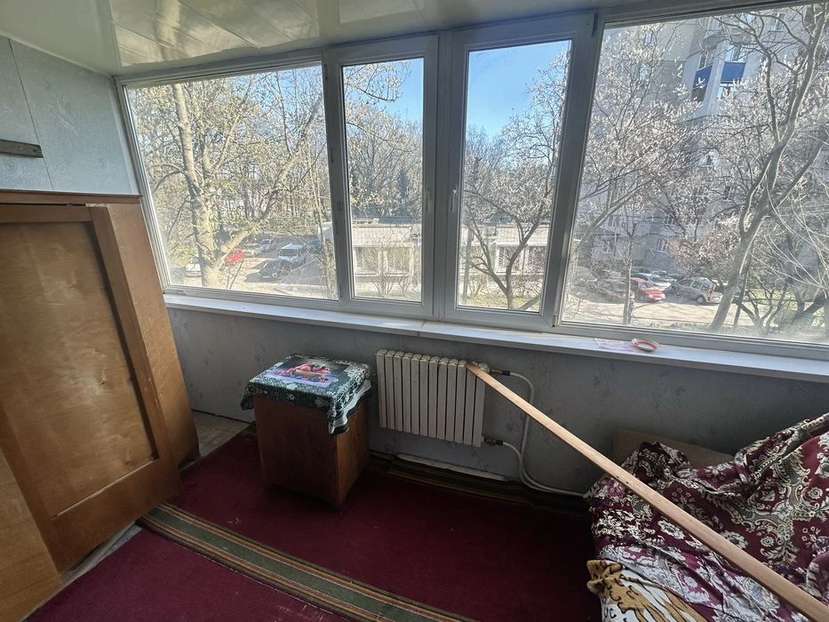 Продам 4х.комнатную квартиру на Тополе-3