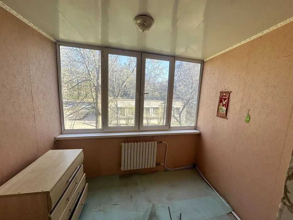 Продам 4х.комнатную квартиру на Тополе-3