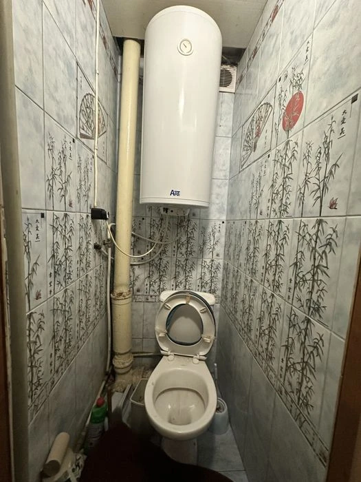 Продам 4х.комнатную квартиру на Тополе-3