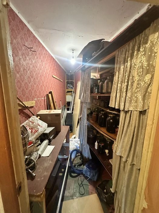 Продам 4х.комнатную квартиру на Тополе-3