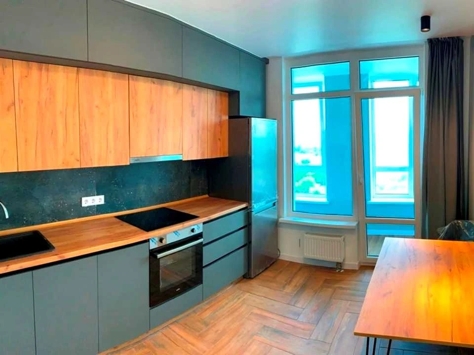 Квартира. Київ, Столичне шосе