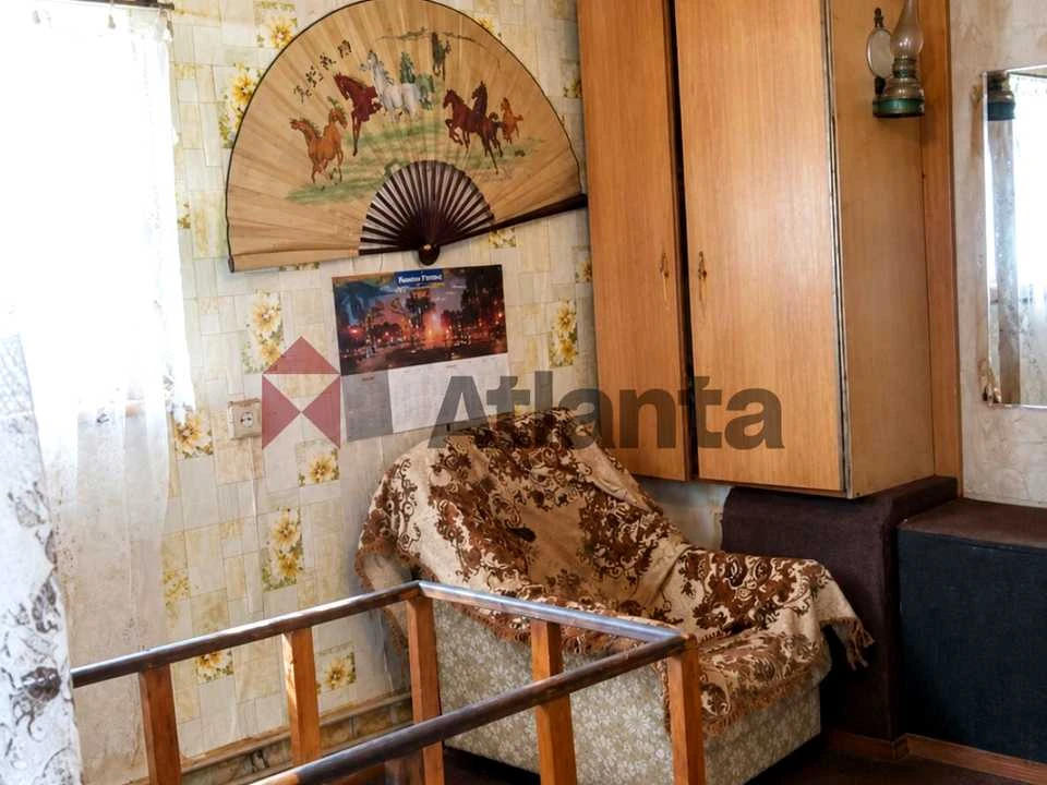 Дом. Одесса, Святослава Рихтера ул. (Щорса)