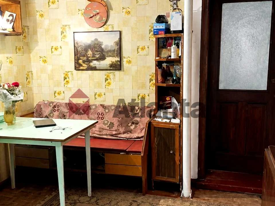 Дом. Одесса, Святослава Рихтера ул. (Щорса)