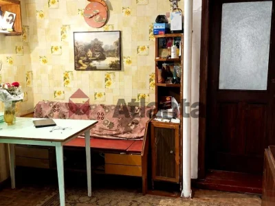 Дом. Одесса, Святослава Рихтера ул. (Щорса)