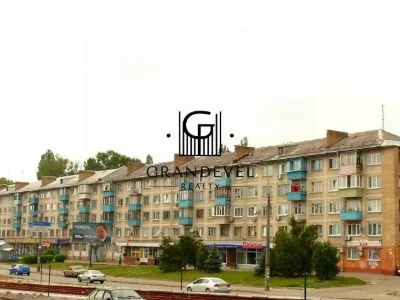Довготривала оренда 1к квартири на Любомира Гузера 28 • ID 3