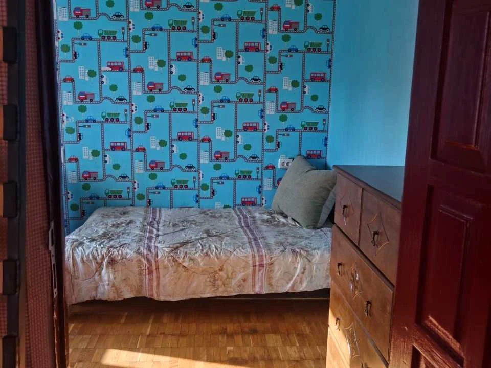 Квартира. Київ, Парково-Сирецька вул. (Тимофія Шамрила)