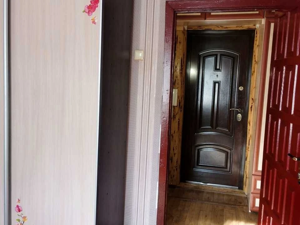 Квартира. Київ, Парково-Сирецька вул. (Тимофія Шамрила)