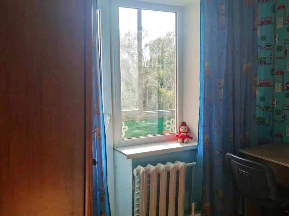 Квартира. Київ, Парково-Сирецька вул. (Тимофія Шамрила)