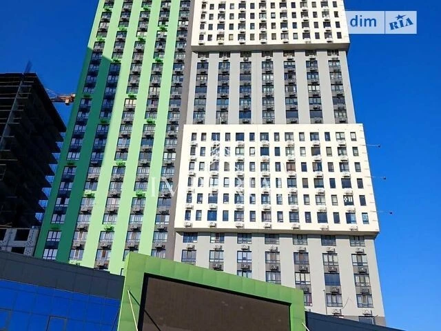 Довготривала оренда 1к квартири на просп. Миколи Бажана 17А