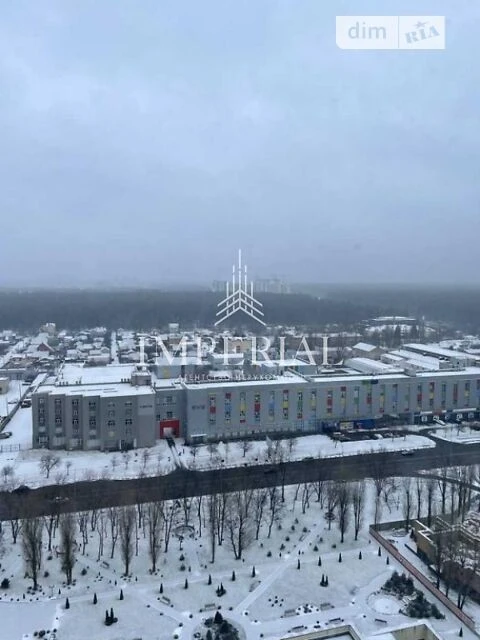 Довготривала оренда 1к квартири на просп. Миколи Бажана 17А