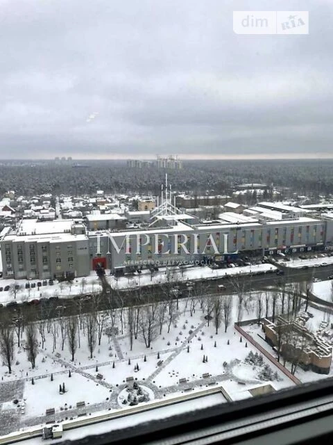 Довготривала оренда 1к квартири на просп. Миколи Бажана 17А