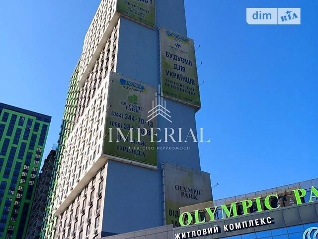 Довготривала оренда 1к квартири на просп. Миколи Бажана 17А