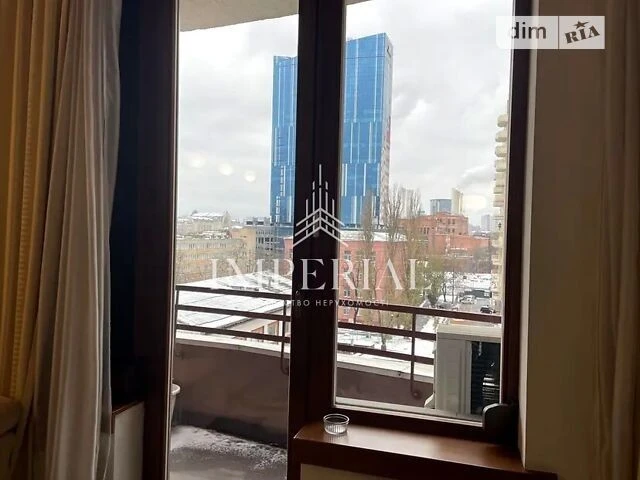 Довготривала оренда 3к квартири на вул. Жилянська 59 • ID 34