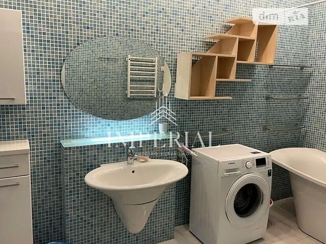 Довготривала оренда 3к квартири на вул. Жилянська 59 • ID 34
