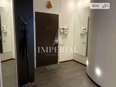 Довготривала оренда 3к квартири на вул. Жилянська 59 • ID 34