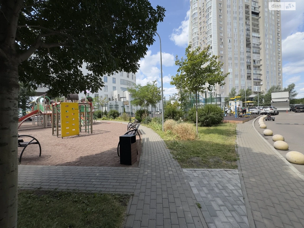 Довгострокова Оренда Квартира Оболонь