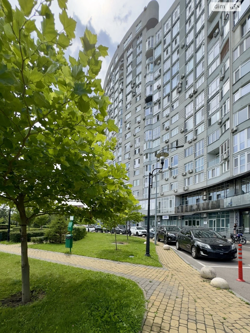 Довгострокова Оренда Квартира Оболонь
