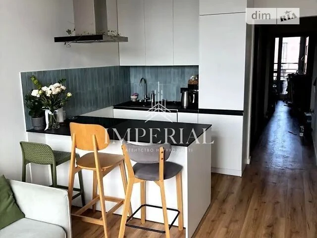 Довготривала оренда 1к квартири на вул. Теремківська 4А • ID