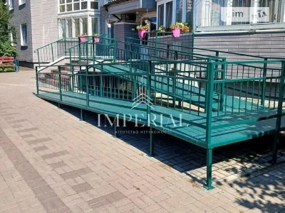 Довготривала оренда 3к квартири на вул. Софії Русової 3В • I
