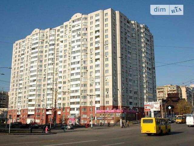Довготривала оренда 2к квартири на вул. Прилужна 4/15 • ID 3