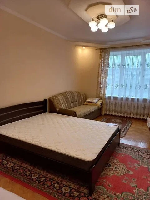 Довготривала оренда 2к квартири на вул. Прилужна 4/15 • ID 3