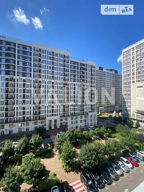 Довготривала оренда 1к квартири на вул. Михайла Максимовича