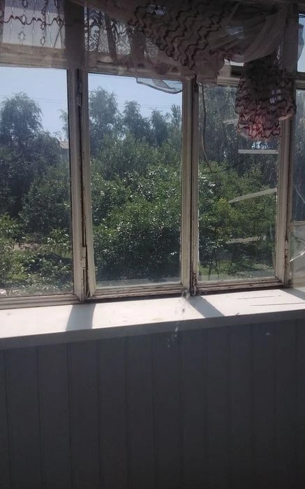 Продам 2х комнатную в центре 2/5