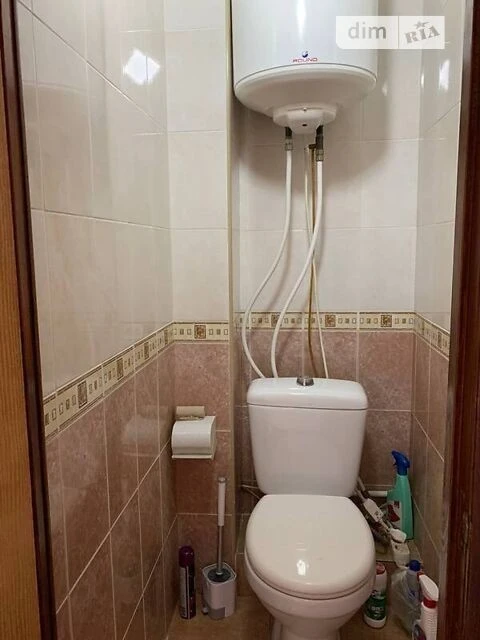 Довготривала оренда 1к квартири на вул. Райдужна 21А • ID 34