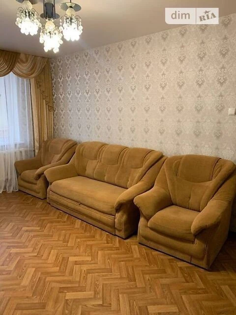 Довготривала оренда 1к квартири на вул. Райдужна 21А • ID 34
