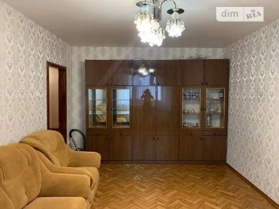 Довготривала оренда 1к квартири на вул. Райдужна 21А • ID 34