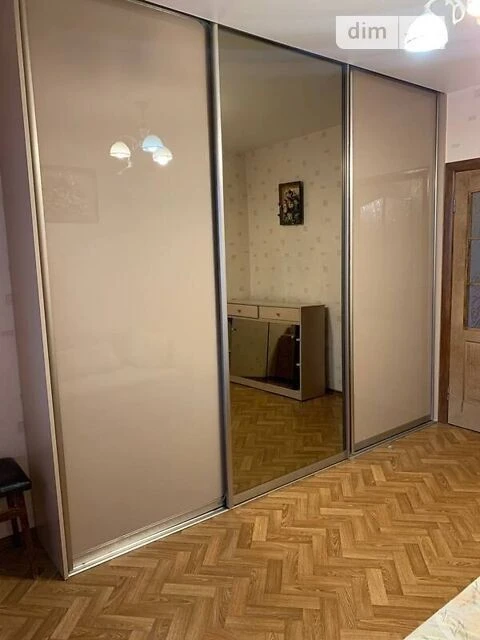 Довготривала оренда 1к квартири на вул. Райдужна 21А • ID 34