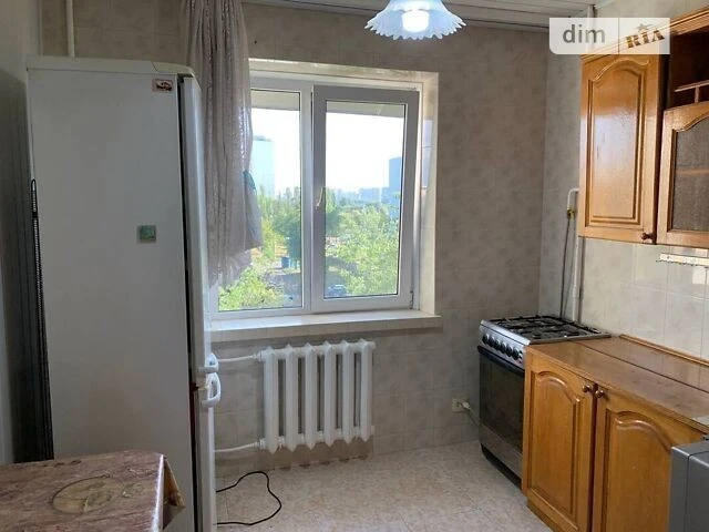 Довготривала оренда 1к квартири на вул. Райдужна 21А • ID 34
